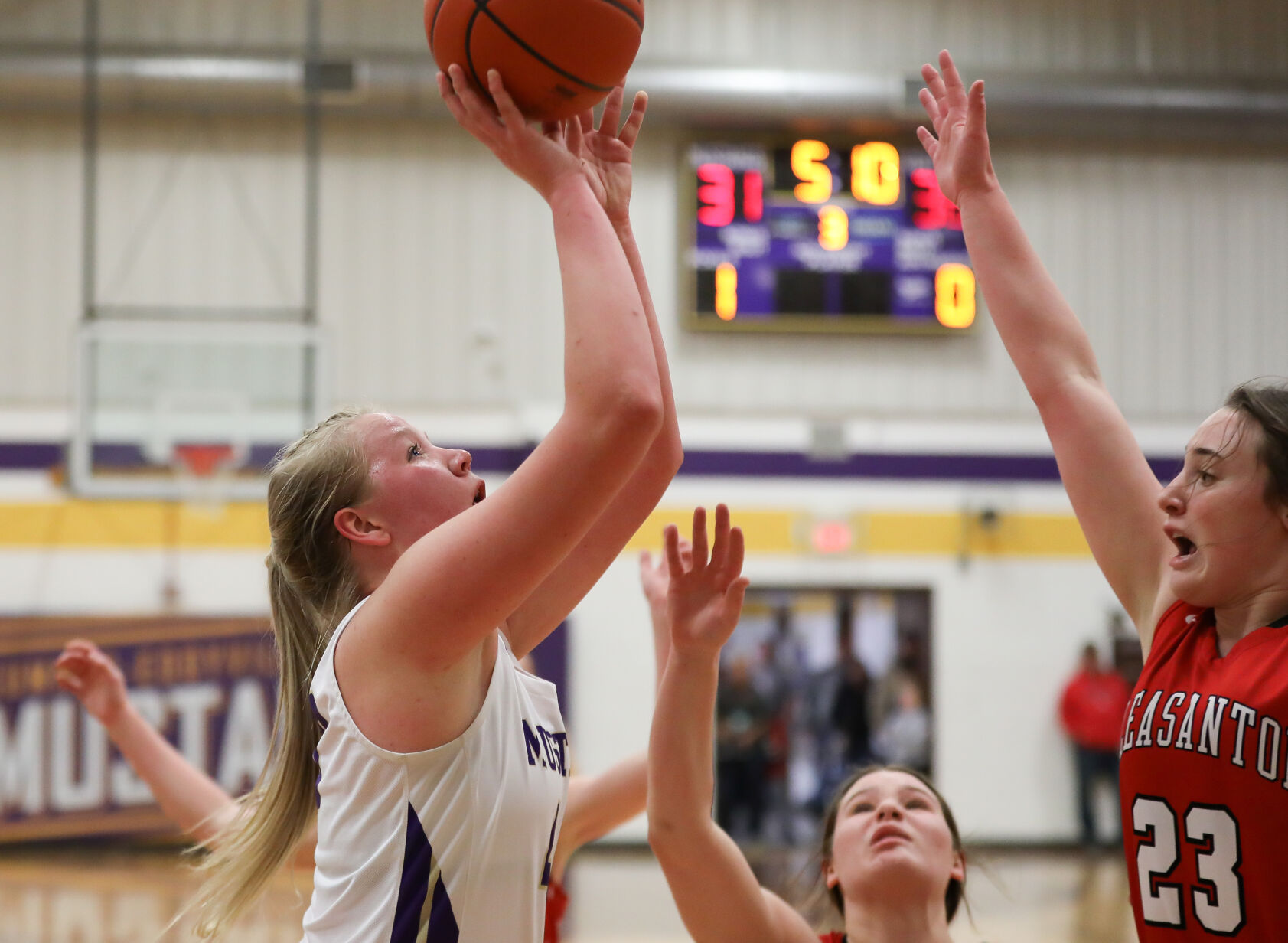 Pleasanton at SEM GBB (4 of 19)-Cayleigh Jackson and Lauren Smith.jpg